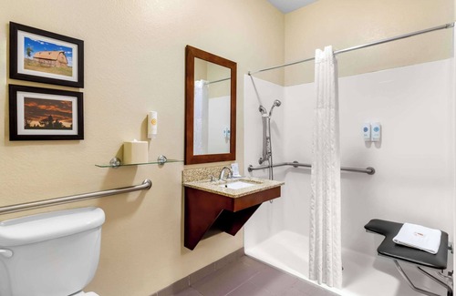 Laramie Hotel | Comfort Inn & Suites Near University of Wyoming