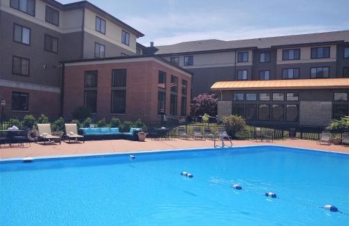 South Burlington Hotel | Comfort Inn & Suites South Burlington near University