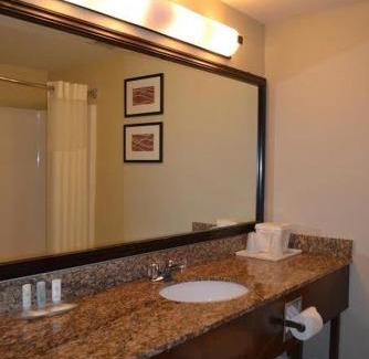 Suwanee Hotel | Comfort Inn & Suites Suwanee - Sugarloaf
