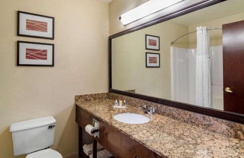 Suwanee Hotel | Comfort Inn & Suites Suwanee - Sugarloaf