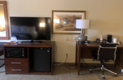 Ukiah Hotel | Comfort Inn & Suites Ukiah Mendocino County