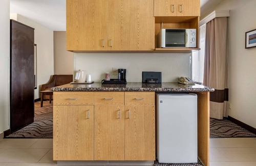 Fruita Hotel | Comfort Inn & Suites