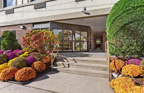Syosset Hotel | Comfort Inn Syosset-Long Island
