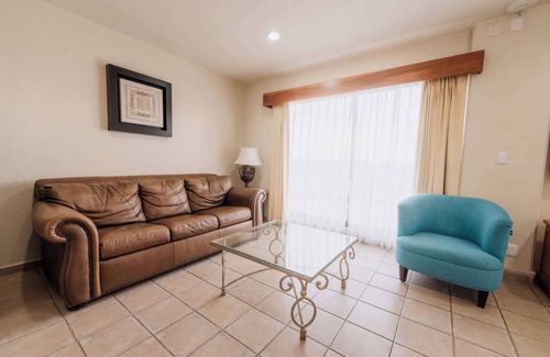Tampico Hotel | Comfort Inn Tampico