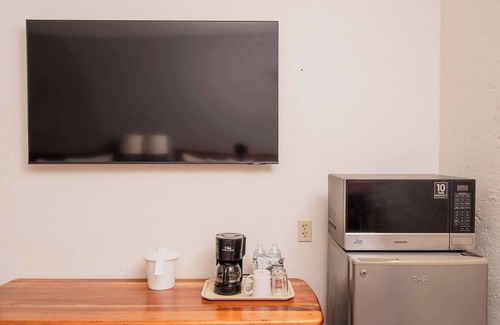 Tampico Hotel | Comfort Inn Tampico