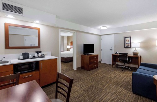 Durham Hotel | Comfort Inn University Durham - Chapel Hill