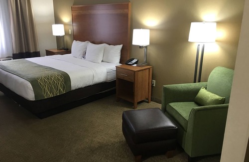 Millersburg Hotel | Comfort Inn