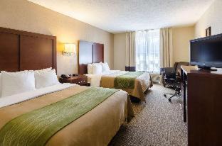 Wytheville Hotel | Comfort Inn Wytheville - Fort Chiswell