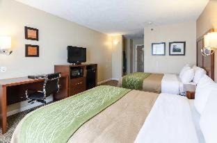 Wytheville Hotel | Comfort Inn Wytheville - Fort Chiswell