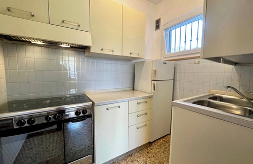 Porto Santa Margherita Villa | Comfortable villa near the beach