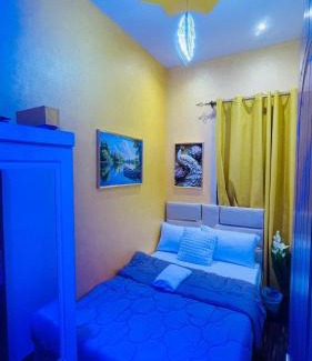 Dubai House | Comfort Lodge