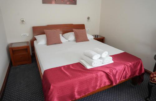 Stari Banovci Apartment | Comfort Lodge