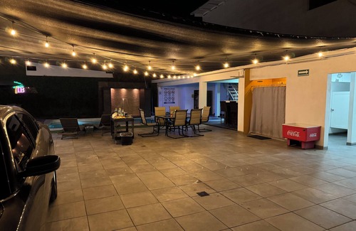 San Luis Rio Colorado House | COMFORT, LUXURY RELAX