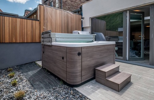 Haut-Bois House | Comfort Near Historic Huy