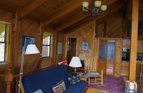 Bear Valley House | Comfort, Privacy, and Panoramic Views at 7000 Feet!