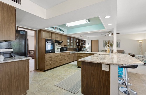 Sun City West House | Comfort & Quiet | 2BR Home in 55+ Neighborhood