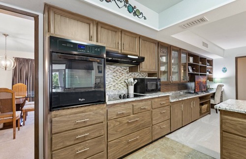 Sun City West House | Comfort & Quiet | 2BR Home in 55+ Neighborhood
