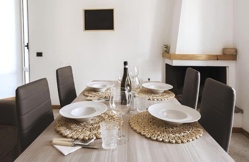 Porto Sant'Elpidio Apartment | [Comfort & relax] centrale, Wifi e parking