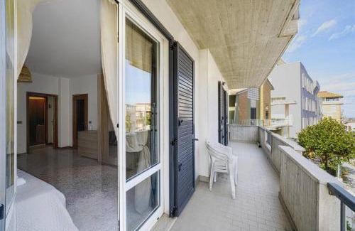 Porto Sant'Elpidio Apartment | [Comfort & relax] centrale, Wifi e parking