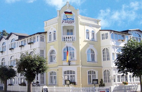 Binz Cottage | Comfort room - Hotel Deutsche Flagge GmbH