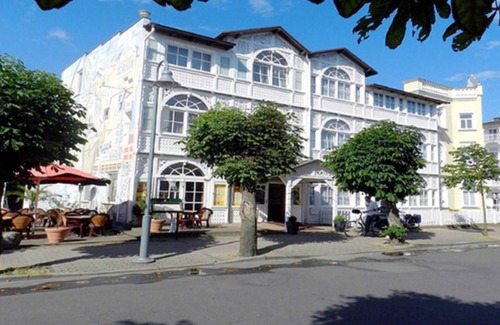 Binz Cottage | Comfort room - Hotel Deutsche Flagge GmbH