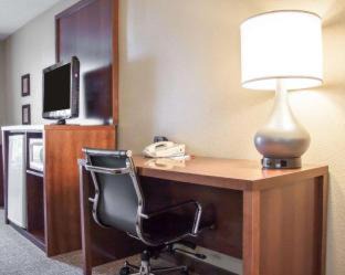 Boise Hotel | Comfort Suites Airport
