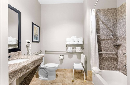 Katy Hotel | Comfort Suites at Katy Mills