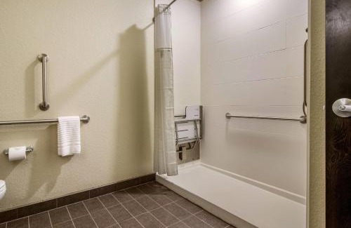 Brunswick Hotel | Comfort Suites Brunswick - Cleveland Southwest