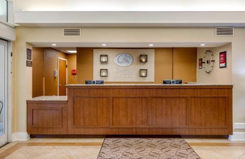 Gastonia Hotel | Comfort Suites Gastonia - Charlotte