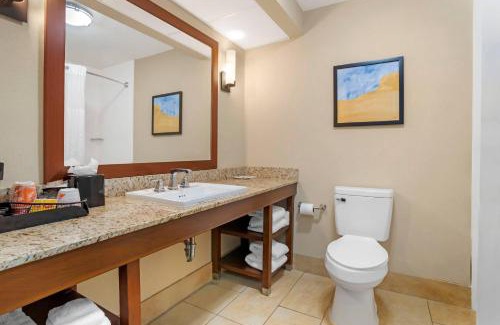 Gastonia Hotel | Comfort Suites Gastonia - Charlotte