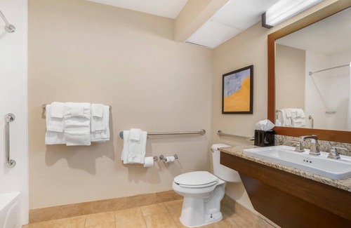 Gastonia Hotel | Comfort Suites Gastonia - Charlotte