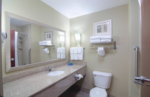 Mobile Hotel | Comfort Suites Mobile-South Alabama University Area