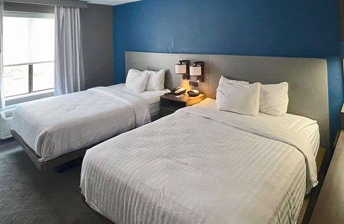 Mobile Hotel | Comfort Suites Mobile-South Alabama University Area