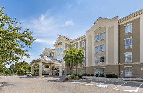 Myrtle Beach Hotel | Comfort Suites Myrtle Beach Central