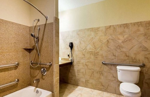 Webster Hotel | Comfort Suites Near Nasa Clear Lake