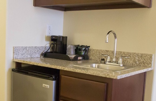 North San Antonio - SAT Hotel | Comfort Suites San Antonio North - Stone Oak