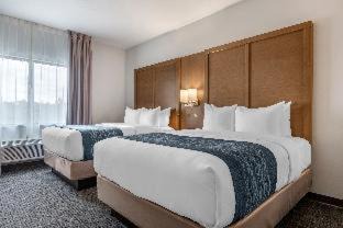Stuart Hotel | Comfort Suites Stuart-Hutchinson Island