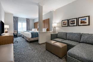 Stuart Hotel | Comfort Suites Stuart-Hutchinson Island