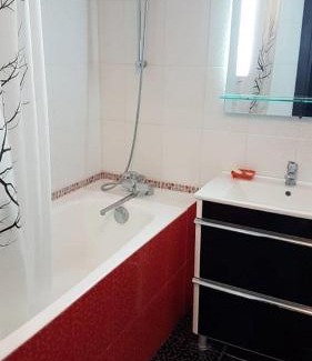 Dniprovs'kyi District Apartment | Comfort Town Love Home