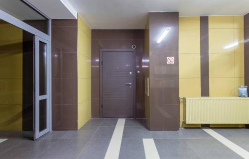 Dniprovs'kyi District Apartment | Comfort Town