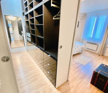 Talence Apartment | Comfort & WiFi - Talence - 4 pers - tram B