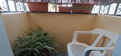 Orgiva House | Comfort Zone