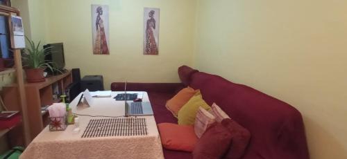 Orgiva House | Comfort Zone