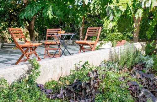Tirrenia House | Comfort Zone