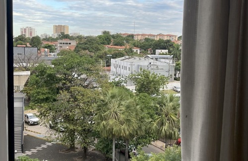 Teresina Apartment | Comfortable flat in Teresina