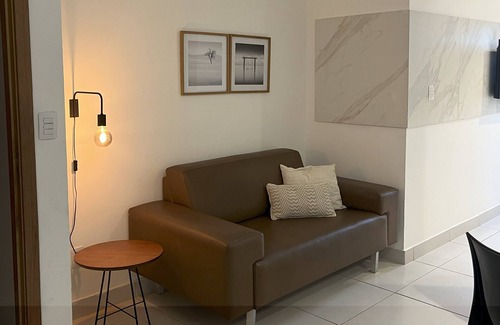 Teresina Apartment | Comfortable flat in Teresina