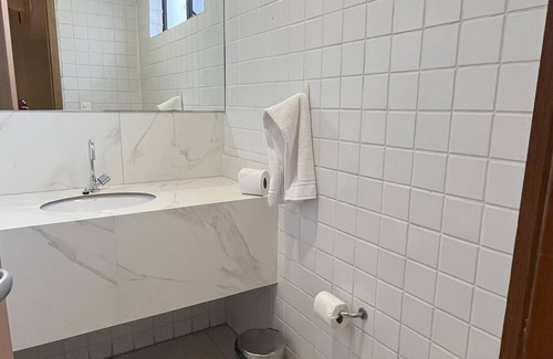 Teresina Apartment | Comfortable flat in Teresina