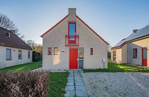 Ewijk Apartment | Comfortabel 6p vakantiehuis met laadpaal