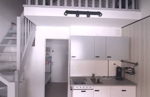 Allos Apartment | Comfortable apartment a few steps from the slopes