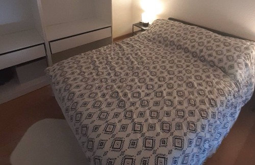 Allos Apartment | Comfortable apartment a few steps from the slopes